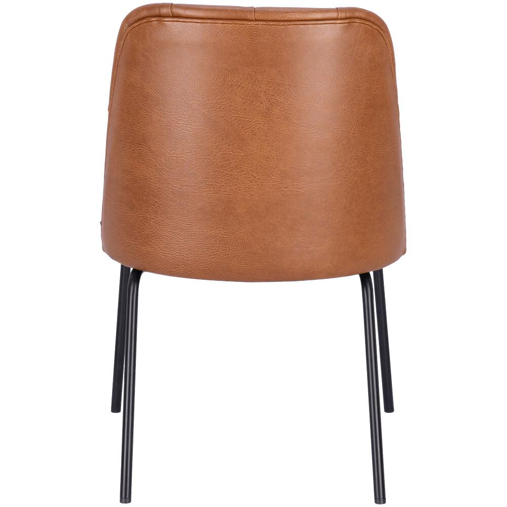 Abbildung chaise Marlo Rückansicht