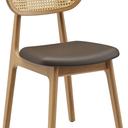 Abbildung Stuhl Ralina Schrägansicht