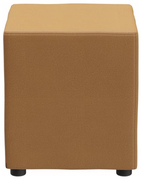 Abbildung Tabouret Cori Rückansicht