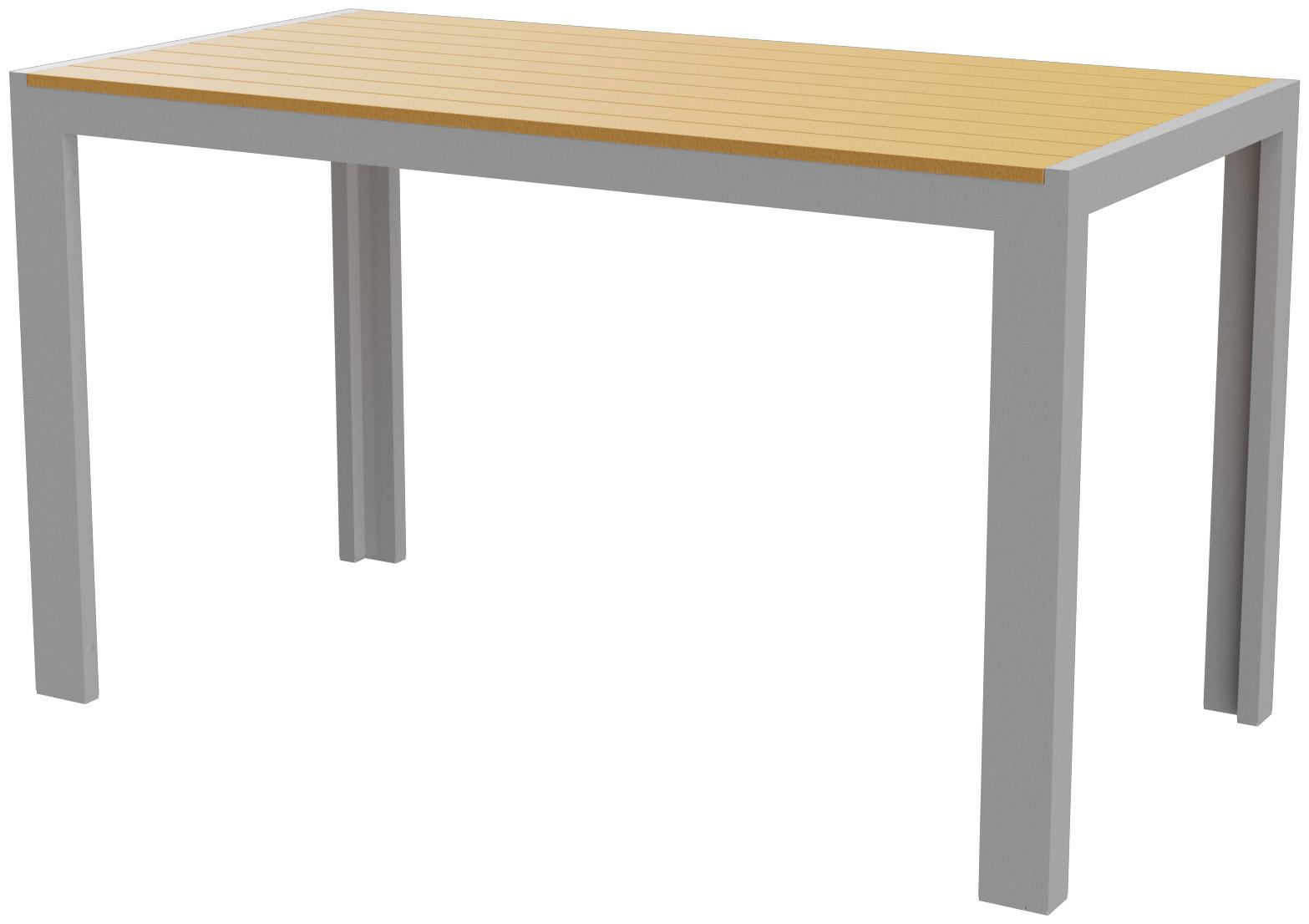 Abbildung Esstisch Risa T Schrägansicht