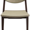 Abbildung chair Quorum O Vorderansicht