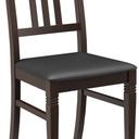 Abbildung chair Tungsten Schrägansicht