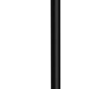 Abbildung High table Modular T Schrägansicht
