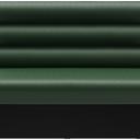Abbildung Right-hand end element 120cm Ripple Vorderansicht