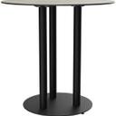 Abbildung Stehtisch Kapoda Seitenansicht