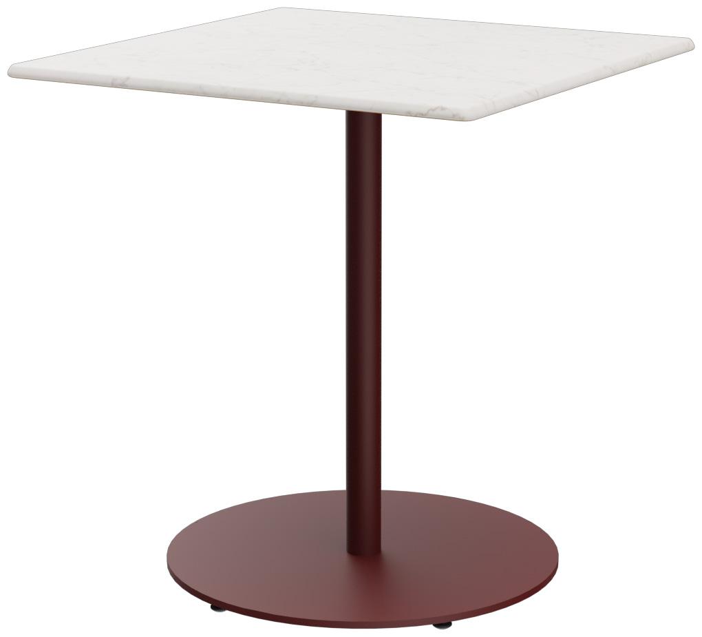Abbildung Eettafel T12 Slim Schrägansicht