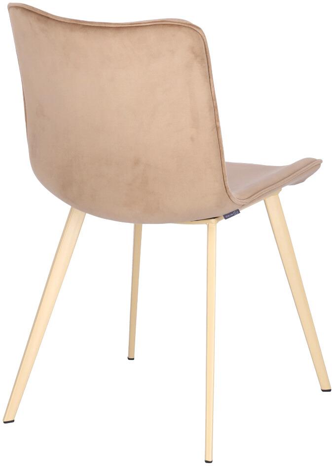 Abbildung chaise Selda Schrägansicht