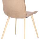 Abbildung chaise Selda Schrägansicht