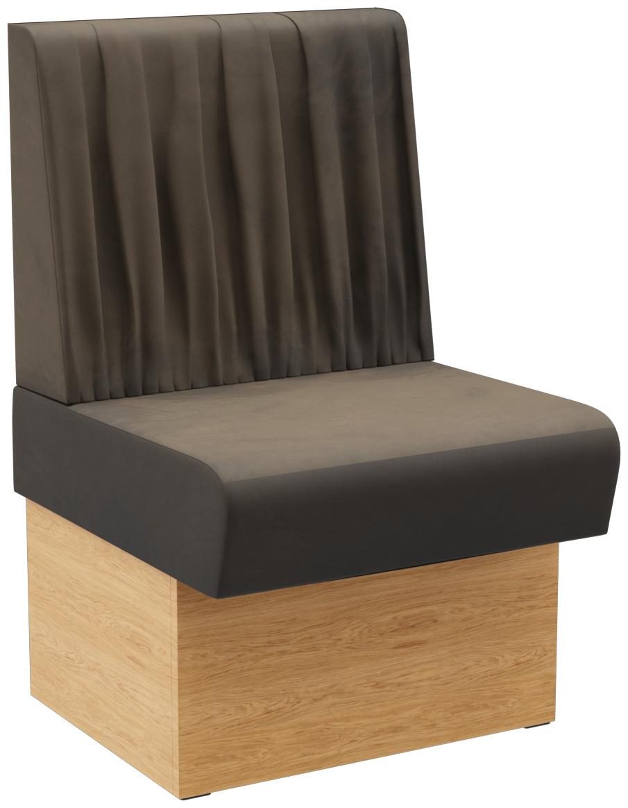 Tussenelement 60 cm Drapelle