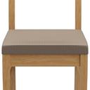 Abbildung chaise Will Vorderansicht
