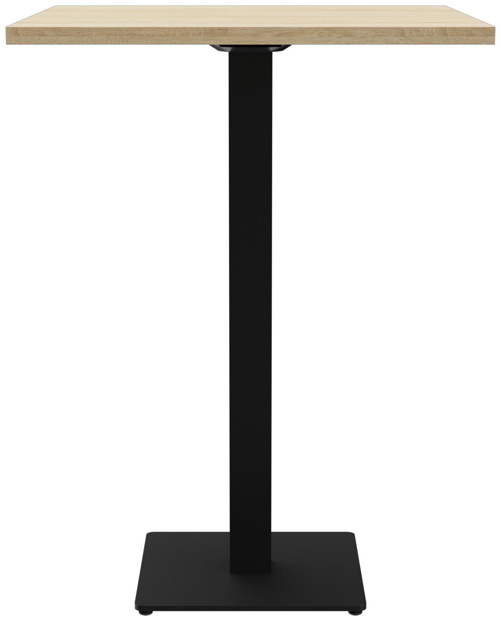 Abbildung Staantafel Kerst Vorderansicht