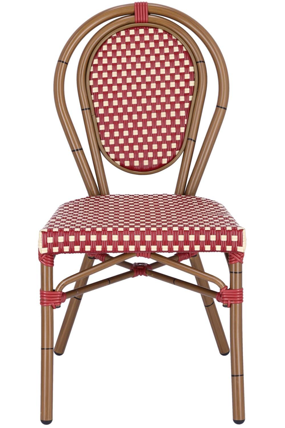 Abbildung chair Marco Vorderansicht