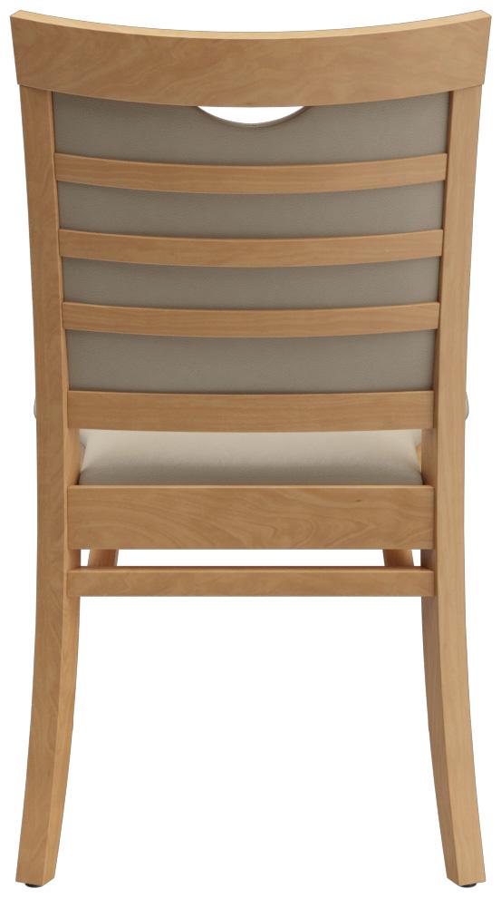 Abbildung stoel Mily Rückansicht