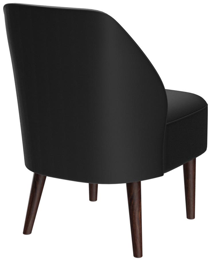 Abbildung armchair Cliff Schrägansicht