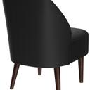 Abbildung armchair Cliff Schrägansicht