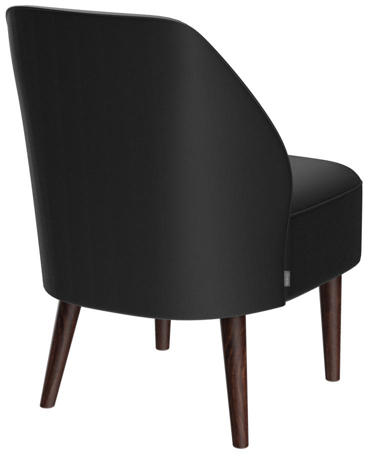 Abbildung armchair Cliff Schrägansicht