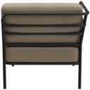 Abbildung Eindelement links Sonica Rückansicht