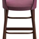 Abbildung Barhocker Nilla Rückansicht