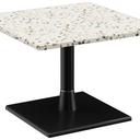 Abbildung Table basse Modular T Schrägansicht