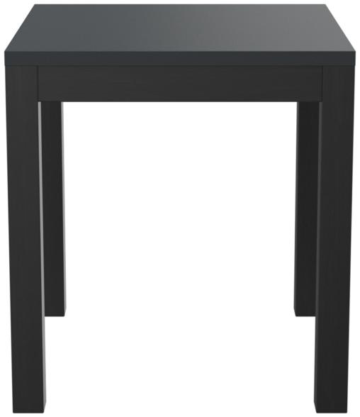 Abbildung dining table Dunia Rückansicht