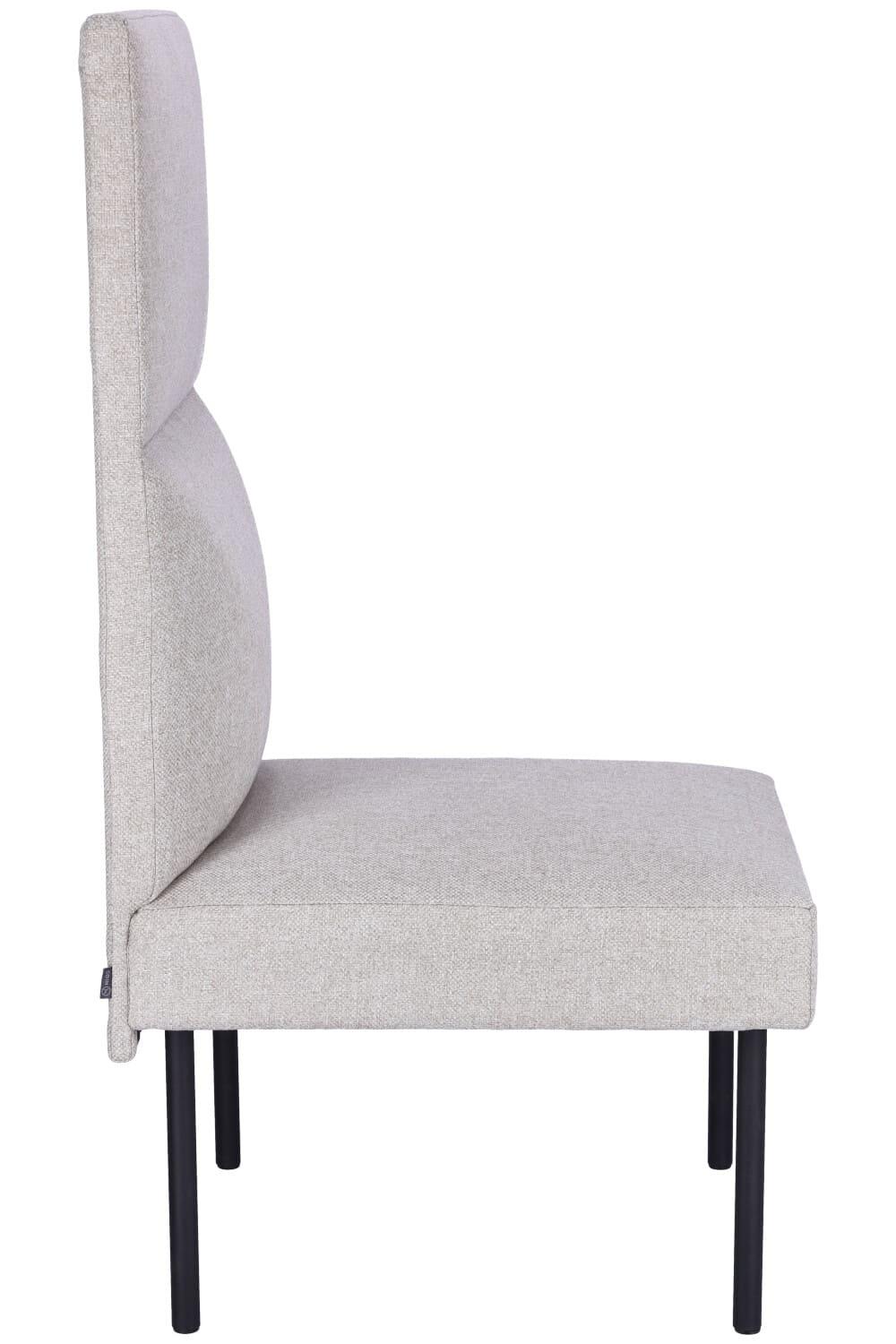 Abbildung element 60 cm Tuya B Seitenansicht