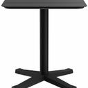 Abbildung Esstisch Kata Rückansicht