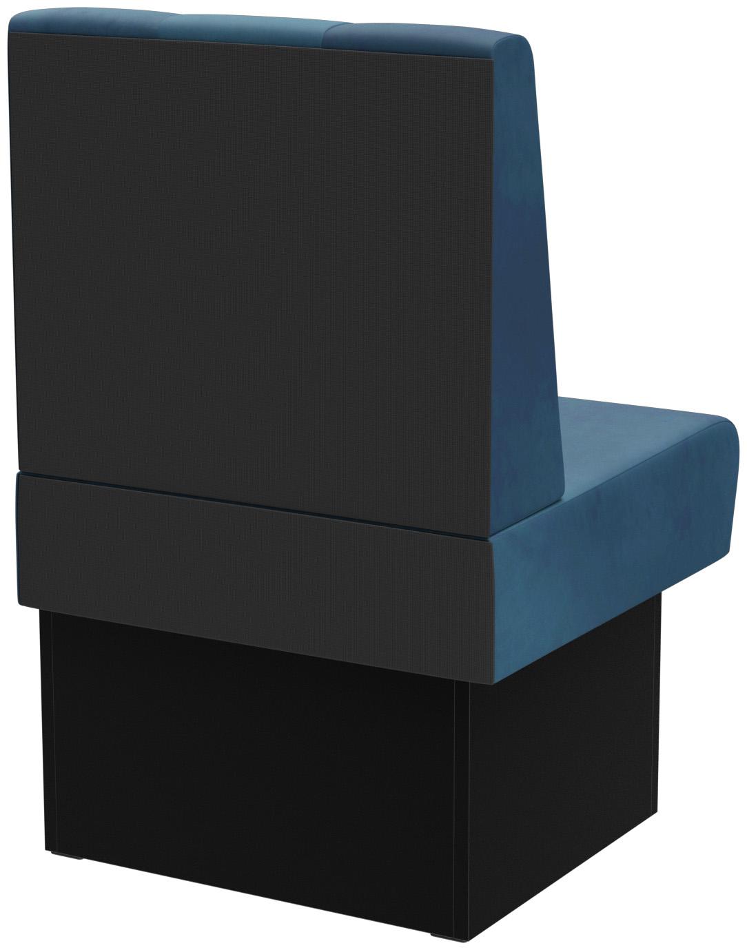 Abbildung left-hand closing element 60cm Hester Schrägansicht