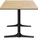 Abbildung Table à manger Modular T Seitenansicht
