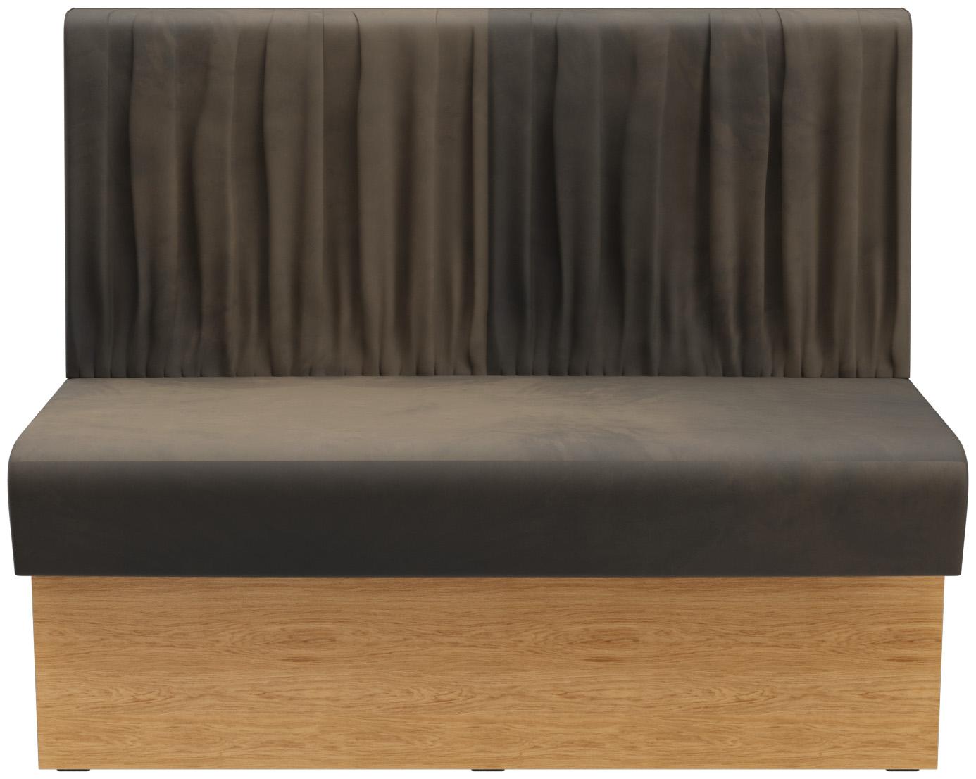 Abbildung Tussenelement 120cm Drapelle Vorderansicht