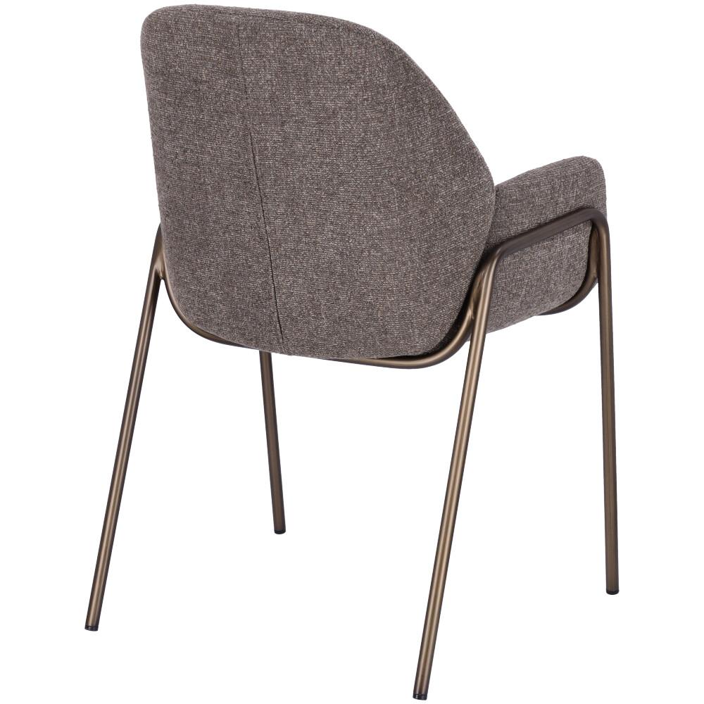 Abbildung Armstoel Arveno Schrägansicht