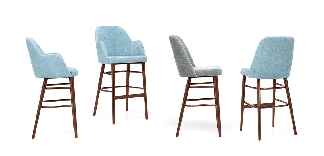 Abbildung Barhocker Hada Ambiente