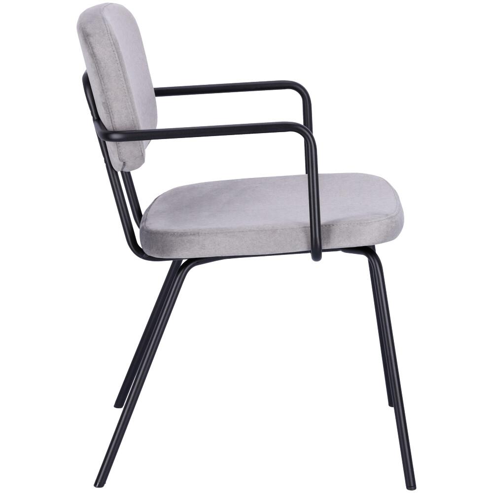 Abbildung arm chair Vayo Seitenansicht