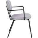 Abbildung arm chair Vayo Seitenansicht