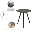 Abbildung Salontafel Afra