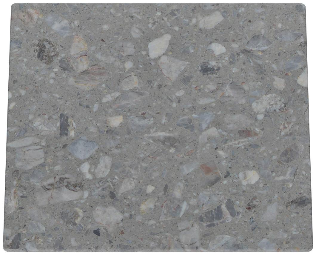 Abbildung Tabletop Gaio Schrägansicht