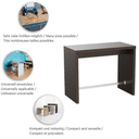 Abbildung Counter-height table Formline