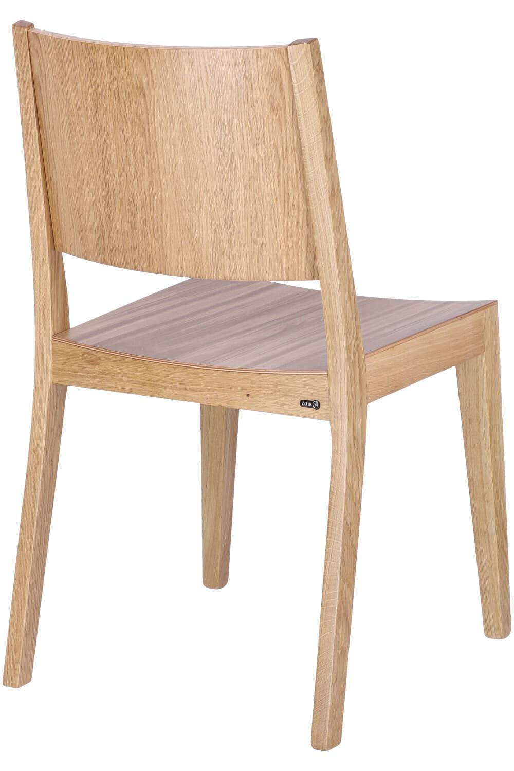 Abbildung chair Quin Schrägansicht