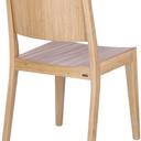 Abbildung chair Quin Schrägansicht