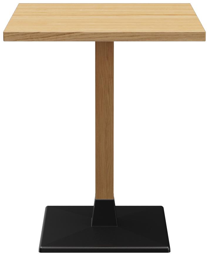 Abbildung Table à manger Modular T Vorderansicht