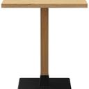 Abbildung Table à manger Modular T Vorderansicht