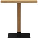 Abbildung Table à manger Modular T Vorderansicht