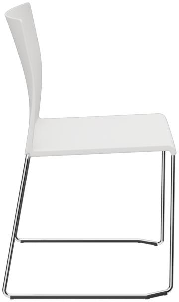 Abbildung chair  Seitenansicht