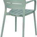 Abbildung Armchair Elira Schrägansicht