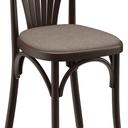 Abbildung Stuhl Greta Schrägansicht