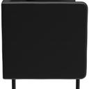 Abbildung 2-zits element Tuya Seitenansicht