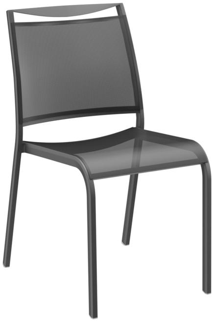 chaise Taha