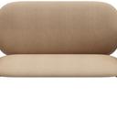 Abbildung 2-zits element Liberty Vorderansicht