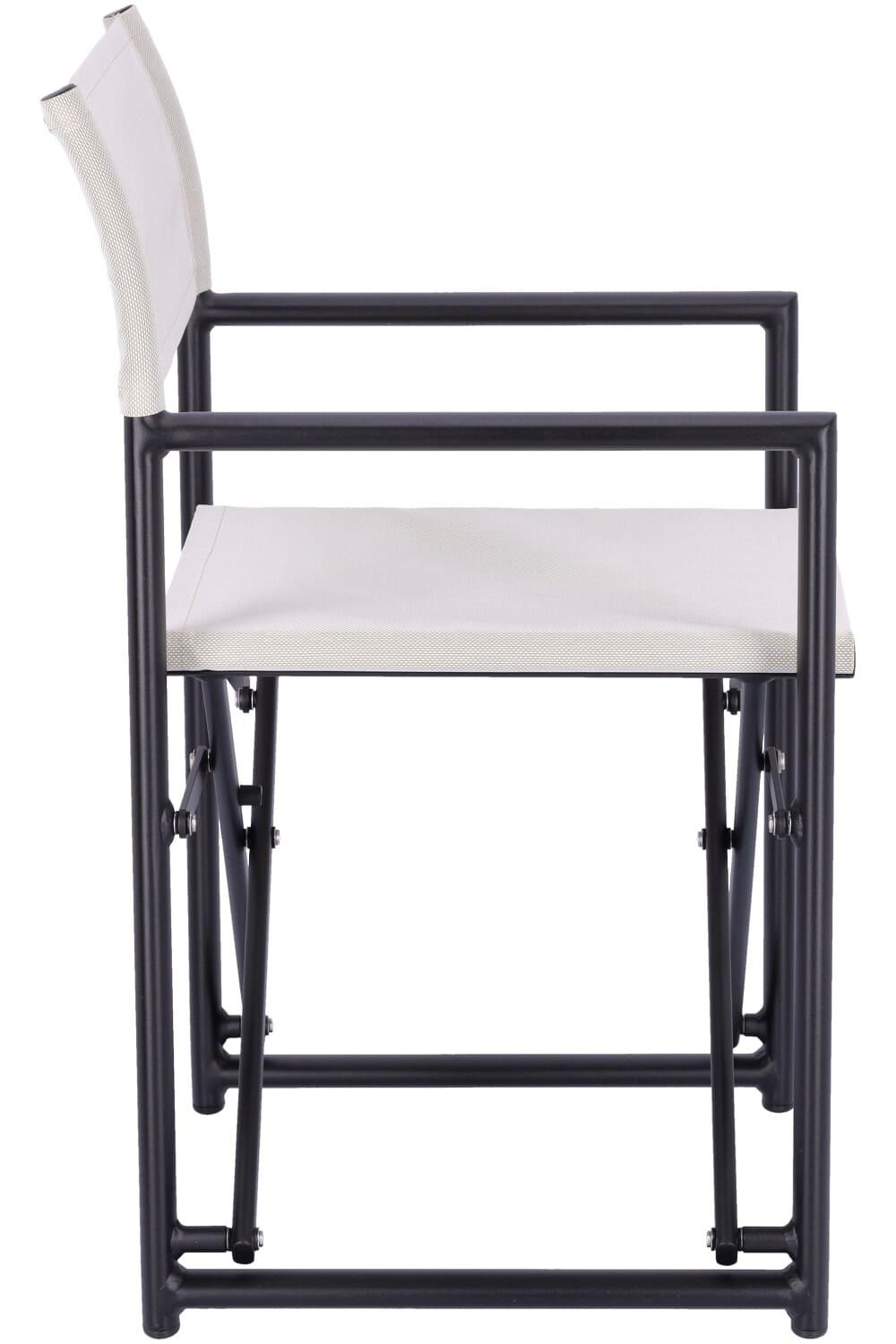 Abbildung Armstoel Movie Seitenansicht