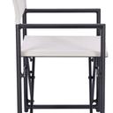 Abbildung Armstoel Movie Seitenansicht