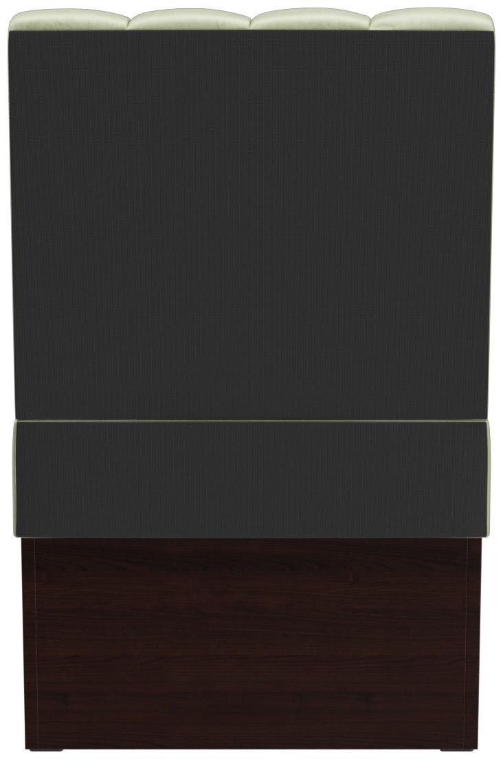 Abbildung Zwischenelement 60 cm Felipa Rückansicht